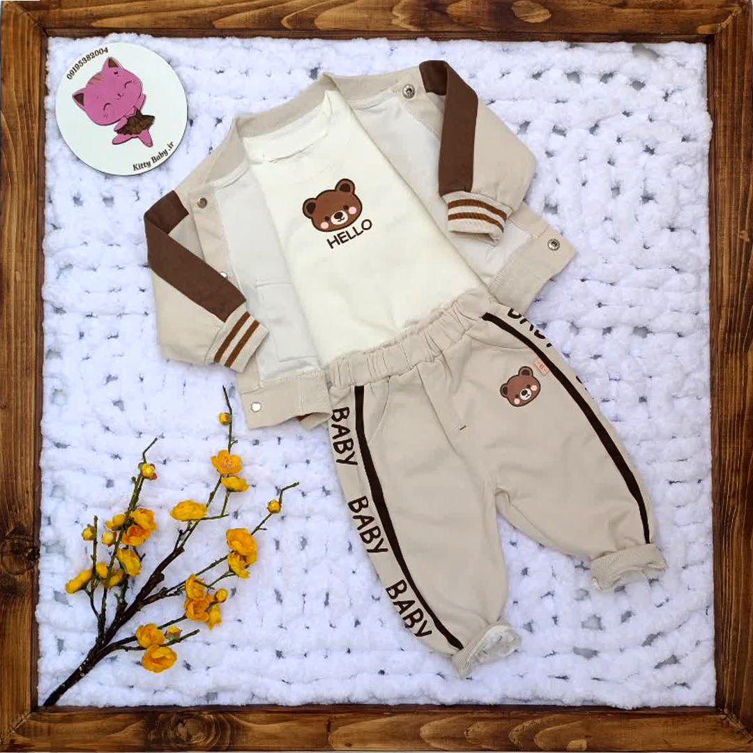 ست سه تیکه وارداتی